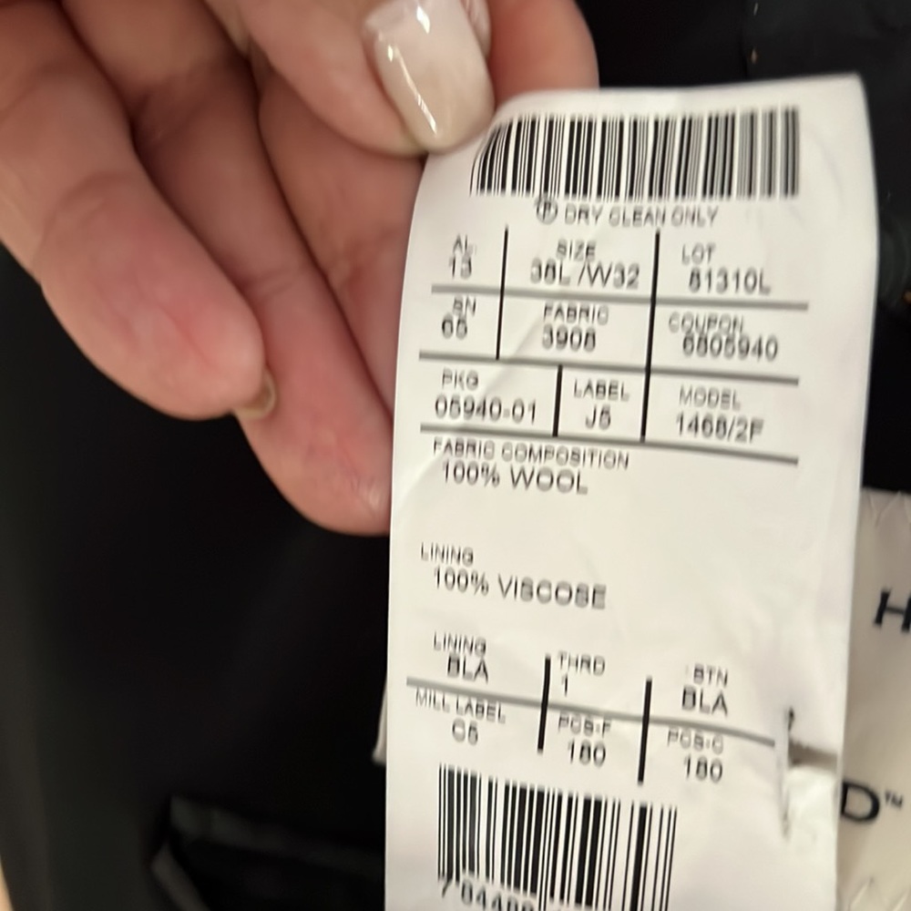 Joseph Abboud Tuxedo/Suit - image 3